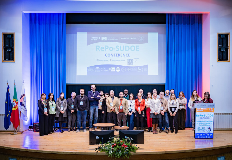 RePo-SUDOE conference