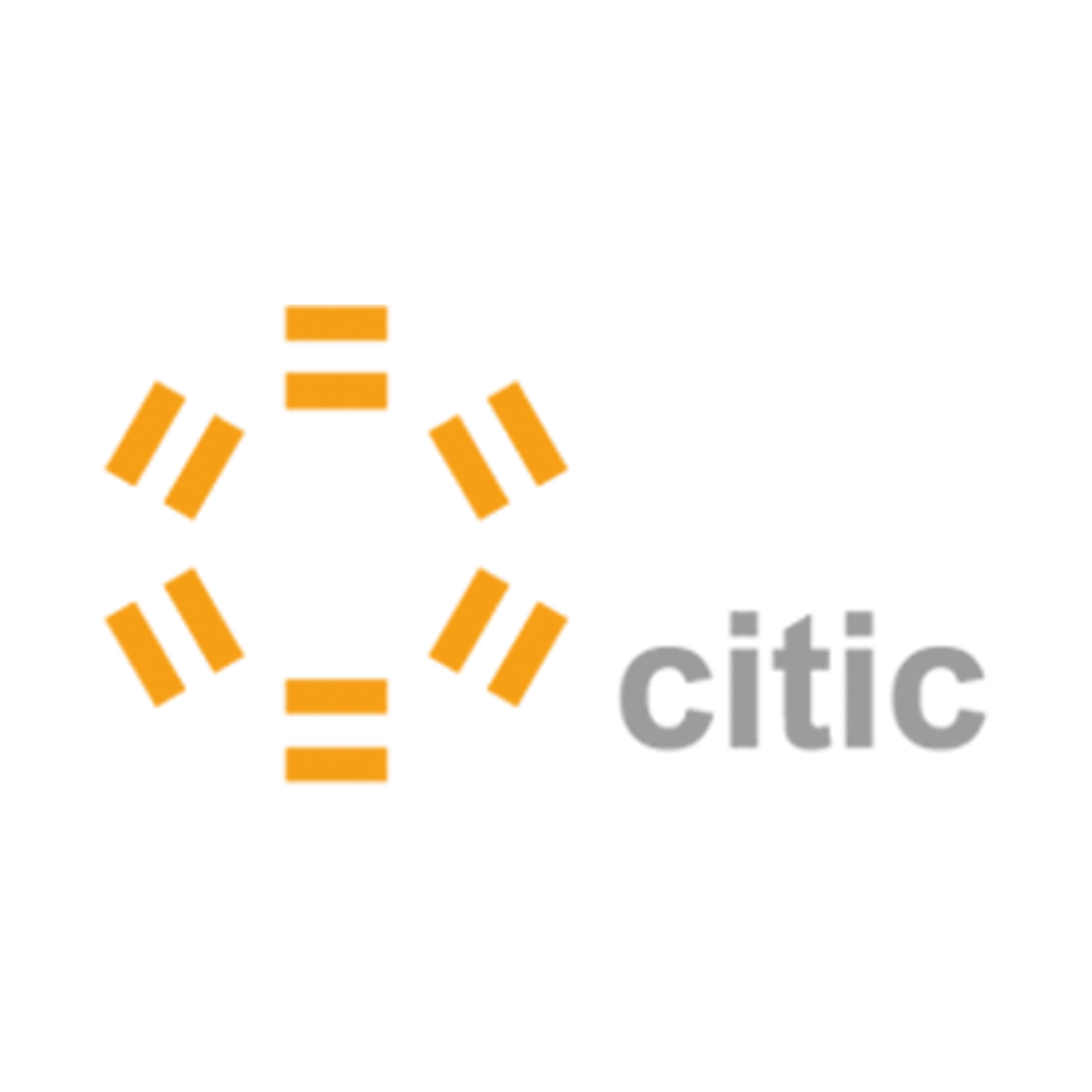 CITIC Logo