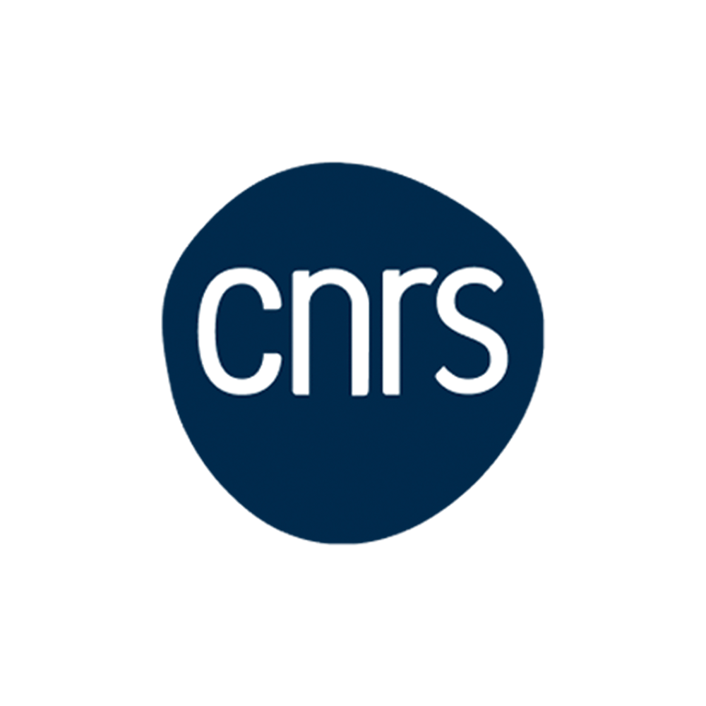 CNRS Logo