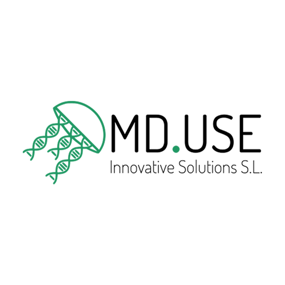 MDUSE Logo