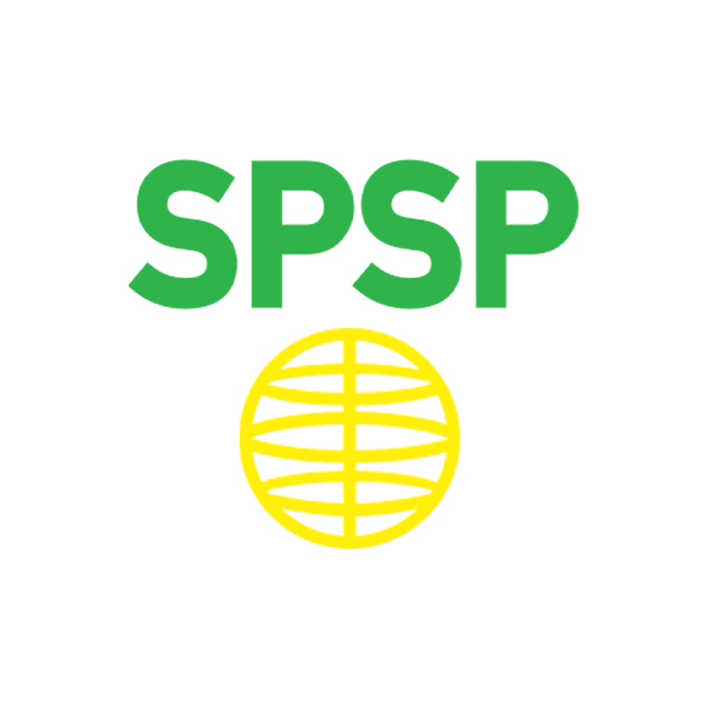 SPSP Logo
